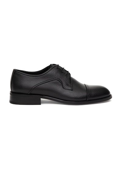 Pierre Cardin Erkek Siyah Ayakkabı 50315645-vr046 Siyah