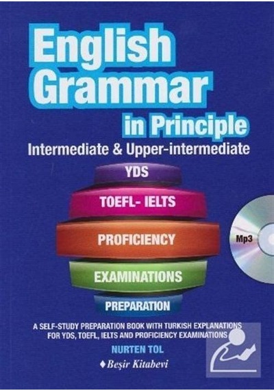 English Grammar in Principle - Nurten Tol - Beşir Kitabevi