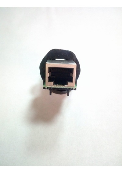 Rj45 Ara Panel Type