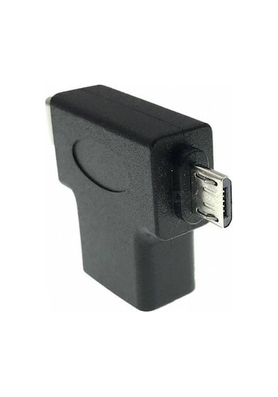 Usb 3.0 To Type C Micro Usb 3.1 Şarj Çevirici 4372A Adaptör Dönüş