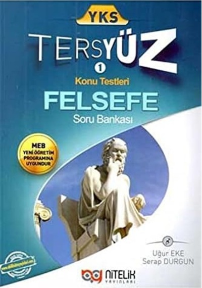 Nitelik Yks Tersyüz Felsefe Soru Bankası