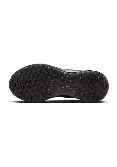 Nike Revolution 7 Erkek Siyah Koşu Ayakkabısı