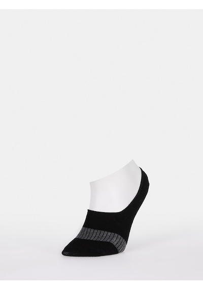 Colin's Colins Erkek Siyah Çorap Cl1074828 Q1.v1 Blk Siyah