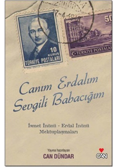 Canım Erdalım. Sevgili Babacığım