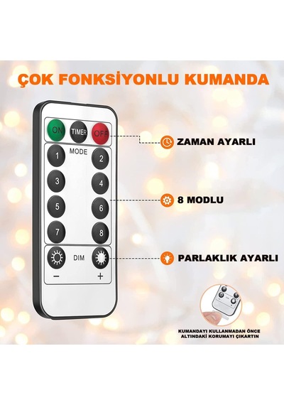 Kumandalı 8 Fonksiyonlu Usb Girişli 3x3 Metre Perde Peri Led Işık Sarı Yılbaşı Ağaç Işığı Yılbaşı Dekorasyonu Perde Işık Saçak Işık Kumandalı 8 Fonksiyonlu Usb Girişli 3x3 Metre Perde Peri Led Işık Sarı Yılbaşı Ağaç Işığı Yılbaşı Dekorasyonu Perde Işık Saçak Işık