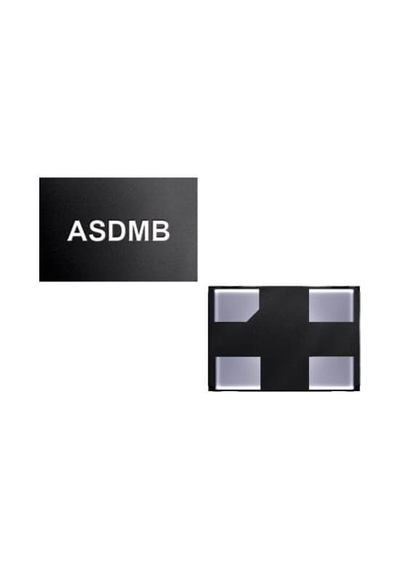 Asemb-50.000mhz-xy-t - Abracon Llc - Sensör