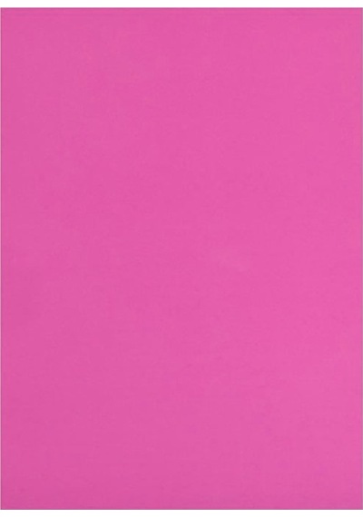 Eva 50x70 Pembe Rulo Şeklinde - 2 Adet
