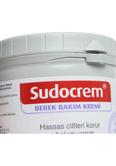 Mey İthalat Sudocrem Bebek Bakım 400 Gr