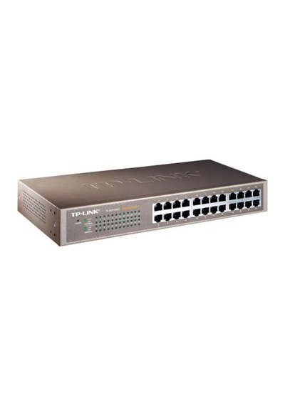 Tp Link Tl Sg1024D