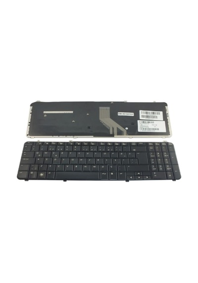 HP Uyumlu Pavilion Dv6-1235Et Dv6-1300 Dv6-1310Et Klavye (Siyah Tr) - 549463048
