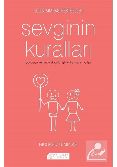 Sevginin Kuralları - Richard Templar