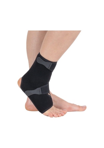 Medikaltec Wıngmed Ayak Bileklik +8 Bandajı W 603