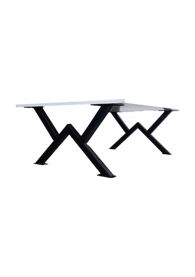 BENCH PUF SEHPA MASA AYAĞI 40CM