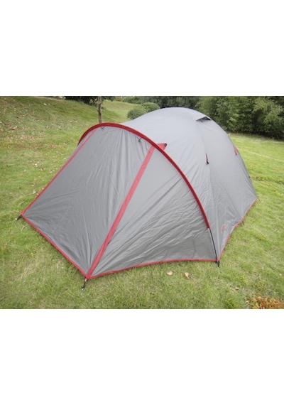 Evolite Excamp 4 Pro Çadır Gri