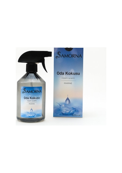 Marine Oda Kokusu 500ml Sprey Akdeniz Esintisi