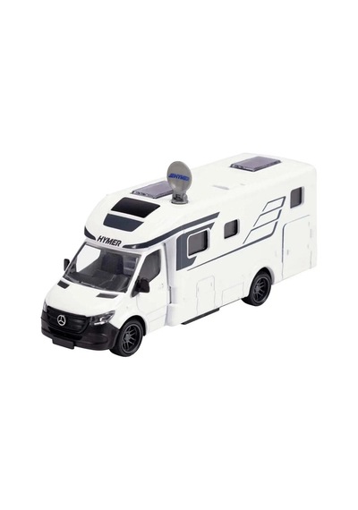 8503773001 Hymer B-class Camper Çok Renkli