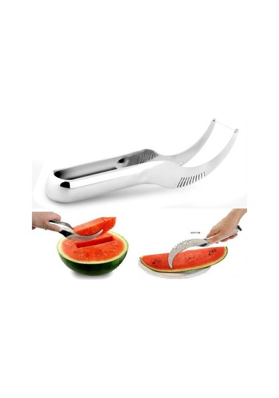 Karpuz - Kavun Dilimleme Bıçağı Bx40 Renkli