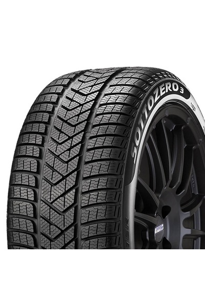 Pirelli 235/35R20 92W Xl Winter Sottozero Serie 3 Zero T0 Ncs Elt Kış Lastiği 2023