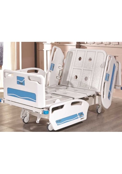Turmed TM-D4056 Hasta Karyolası Dört Motor