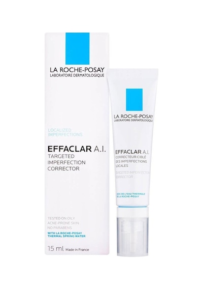La Roche Posay Effaclar A.I Krem 15  ML