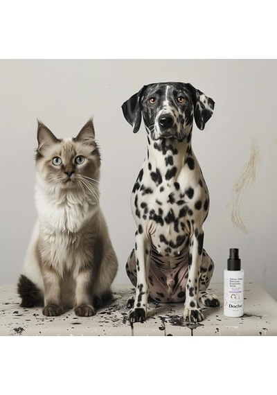 Docho Koku &leke Giderici Enzimatik Sprey 50 Ml