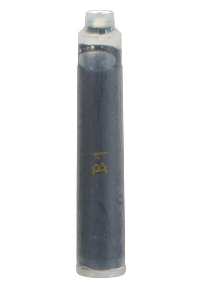 Graf Von Faber-castell Dolma Kalem Kartuşu 6'lı Zeytin Yeşili ---