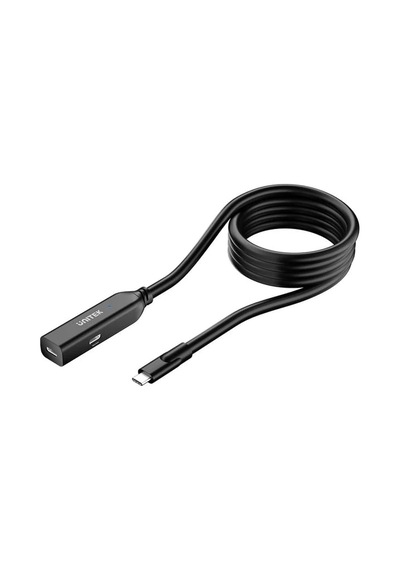 Unıtek Type-c Uzatma Kablosu 5 Metre 10gbps U1335abk01