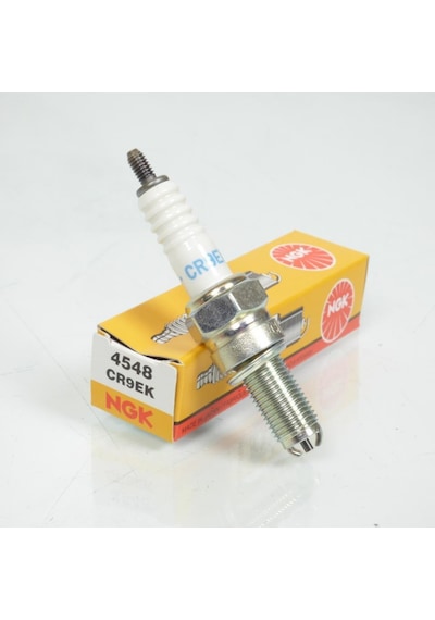 Ngk Cr9ek 2006-2012 Triumph Daytona 675 Uyumlu Buji Standart Buji