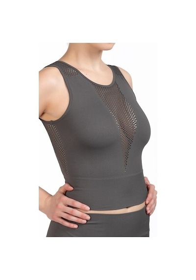 Miorre Miofit Efficiency Seamless Bayan Spor Atlet