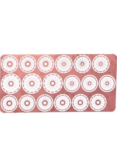 Roden 803 1/35 Ölçek, British Armoured Carpattern 1914-49730