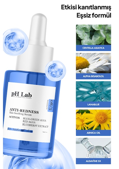 Phlab Redness Serum