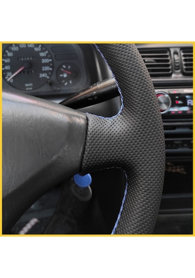 Toyota Uyumlu Corolla 1996-1997-1998-1999 Araca Özel Direksiyon Kılıfı