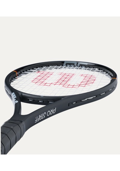 Wilson Pro Staff Team Classic Tenis Raketı-280 Gr -100 İnç-2026