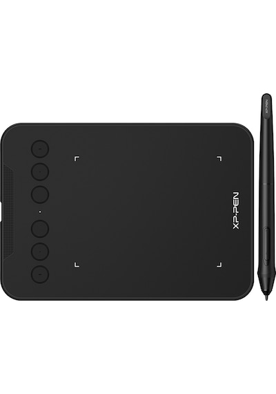 Xp-Pen Deco Mini 4 Grafik Tablet