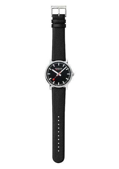 Mondaıne Evo2 Mse.43120.lb Erkek Kol Saati Gümüş