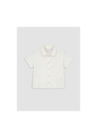 LC Waikiki Alıta Cıty Farkıyla Erkek Bebek Gömlek Ve Pantolon Takım Belirtilmemiş - 918586369 Belirtilmemiş LC Waikiki Alıta Cıty Farkıyla Erkek Bebek Gömlek Ve Pantolon Takım Belirtilmemiş - 918586369 Belirtilmemiş