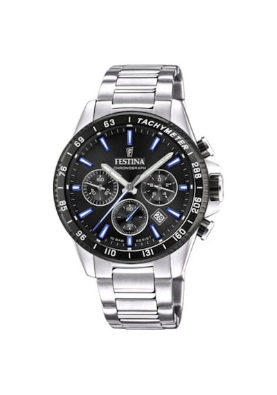 Festina F20560/5 Chronograph Erkek Kol Saati