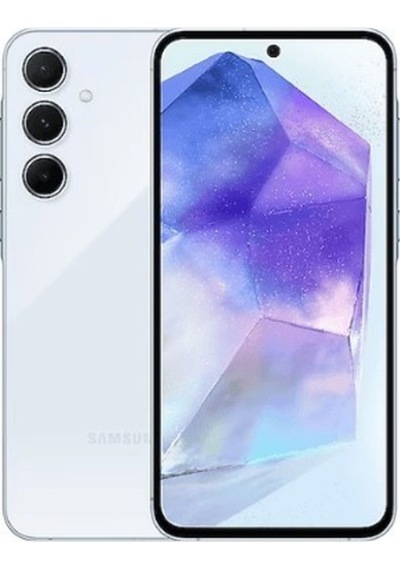Yenilenmiş Samsung Galaxy A55 256 GB B Kalite (12 Ay Garantili)