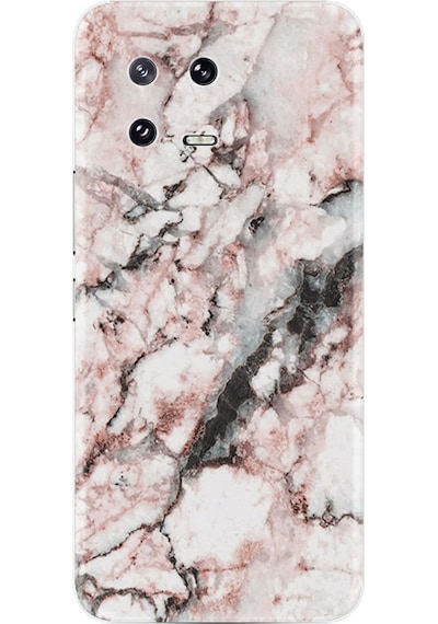 Xiaomi 13 Kılıf Resimli Desenli Baskılı Silikon Colorfull Marble 2 1389
