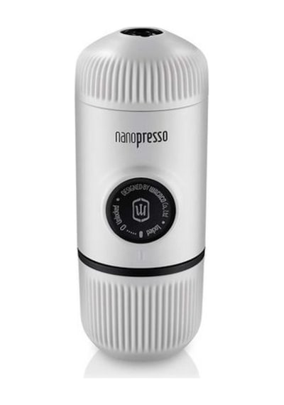 Wacaco Nanopresso Manuel Espresso Makinesi