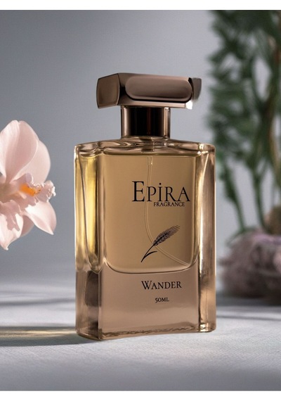 Epira Fragrance Wander Kadın Parfüm EDP 50 ML