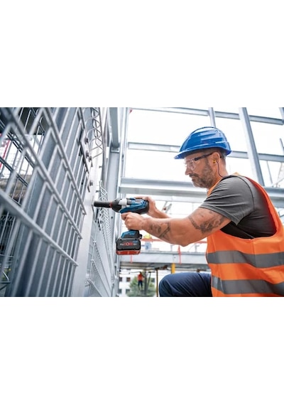 Bosch Professional Gds 18v-1050 H Akülü Darbeli Somun Sıkma
