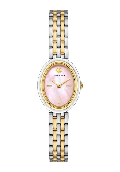 Tory Burch Tbw6039 Kadın Kol Saati Metalik Gri