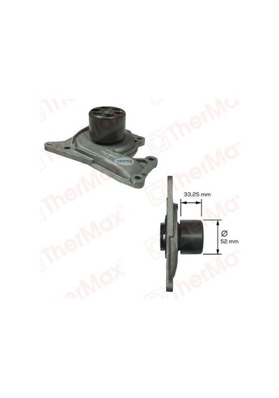 THERMAX T01.188 THERMAX DEVİRDAİM CLIO III MEGANE III FLUENCE KAN