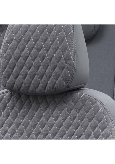 Otom Audi Q5 2008-2016 Özel Üretim Koltuk Kılıfı 555301099