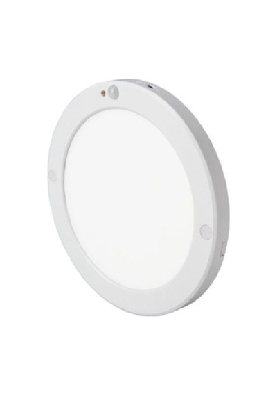 Cata 18w Sensörlü Sıva Üstü Led Armatür Günışığı