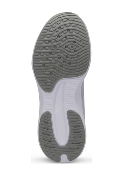 Slazenger WISE Kadın  Gri / Pembe Koşu & Yürüyüş Spor Ayakkabısı
