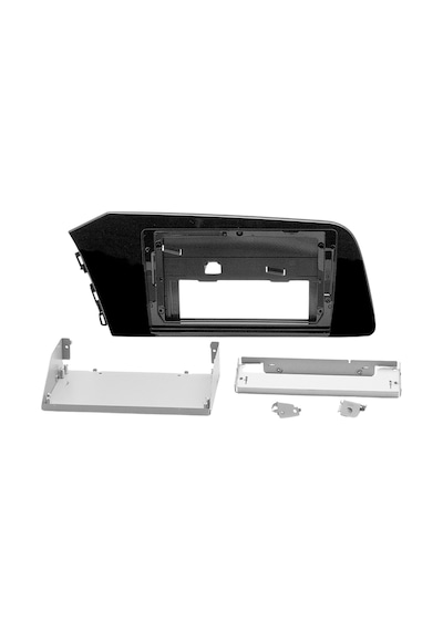 Maitech Vns06687 Hyundai Elantra 2020-2022 Model Multimedya Teyp Çerçevesi 9"
