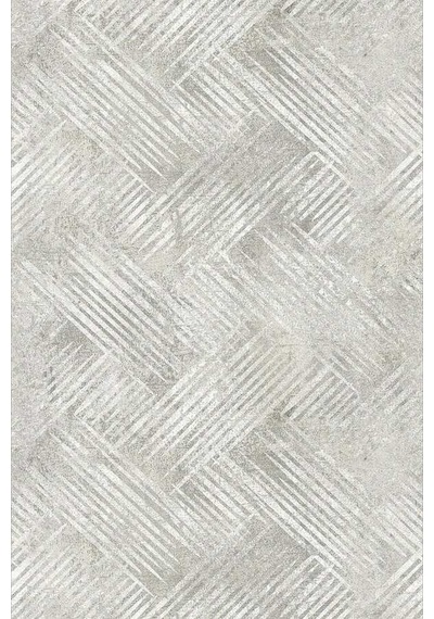 Vizon Kaymaz Modern Kesme Rulo Özel Ölçülü Yolluk Ar1223n11