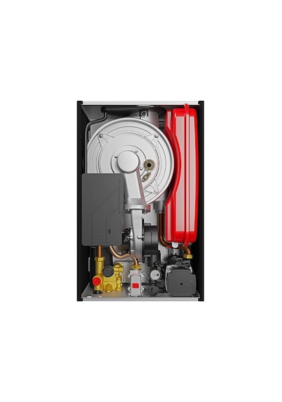 Warmhaus Minerwa Premix 25/31 Kw 21.000 Kcal Tam Yoğuşmalı Kombi Beyaz
